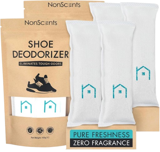 Shoe Deodorizers